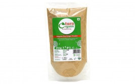Turn Organic Dry Ginger Powder   100 grams